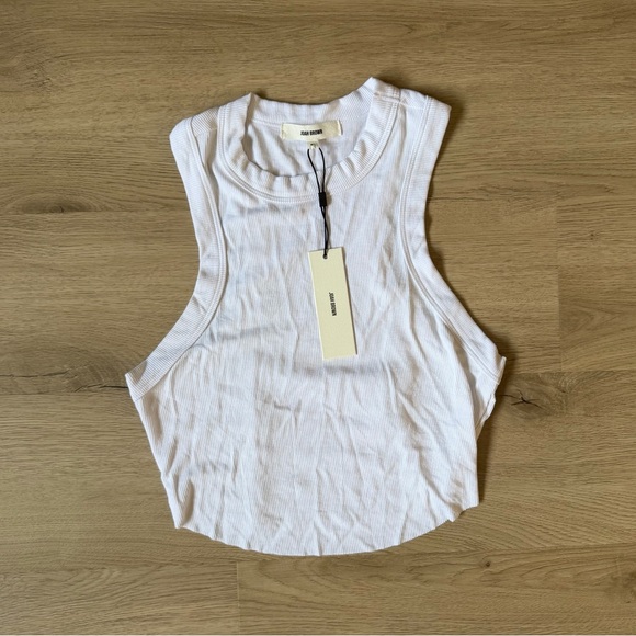 NWT Joah brown body tank - Picture 3 of 5
